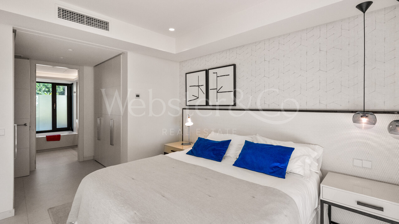 Villa Violeta - Serene Luxury on The Golden Mile