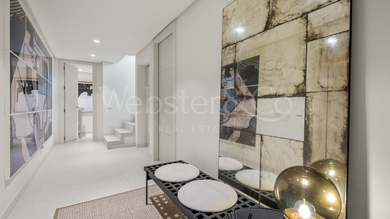 Villa Violeta - Serene Luxury on The Golden Mile