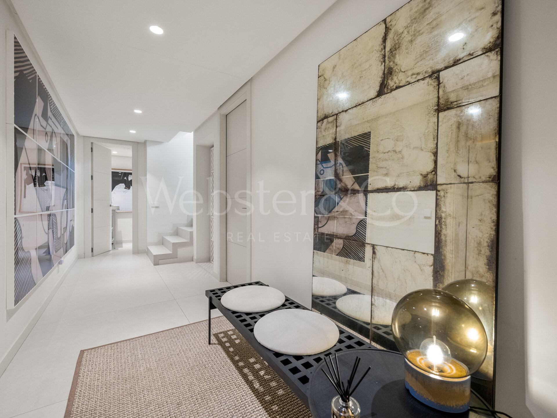 Villa Violeta - Serene Luxury on The Golden Mile