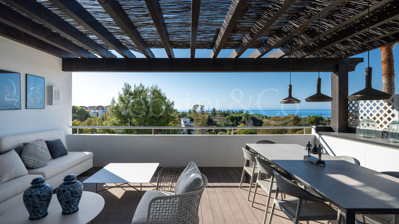Villa Violeta - Serene Luxury on The Golden Mile