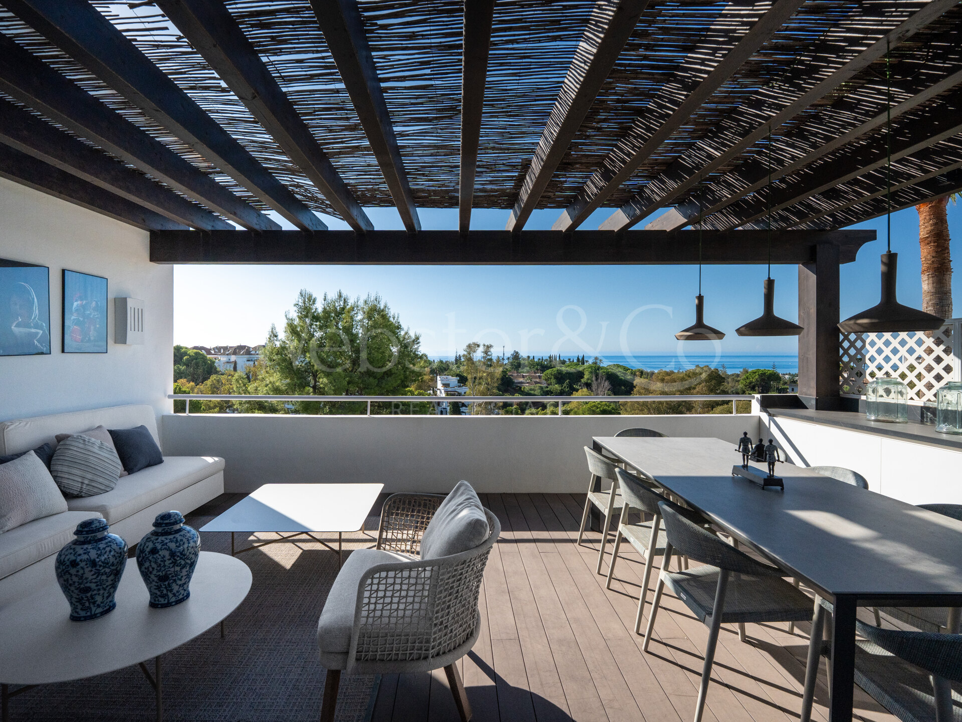 Villa Violeta - Serene Luxury on The Golden Mile
