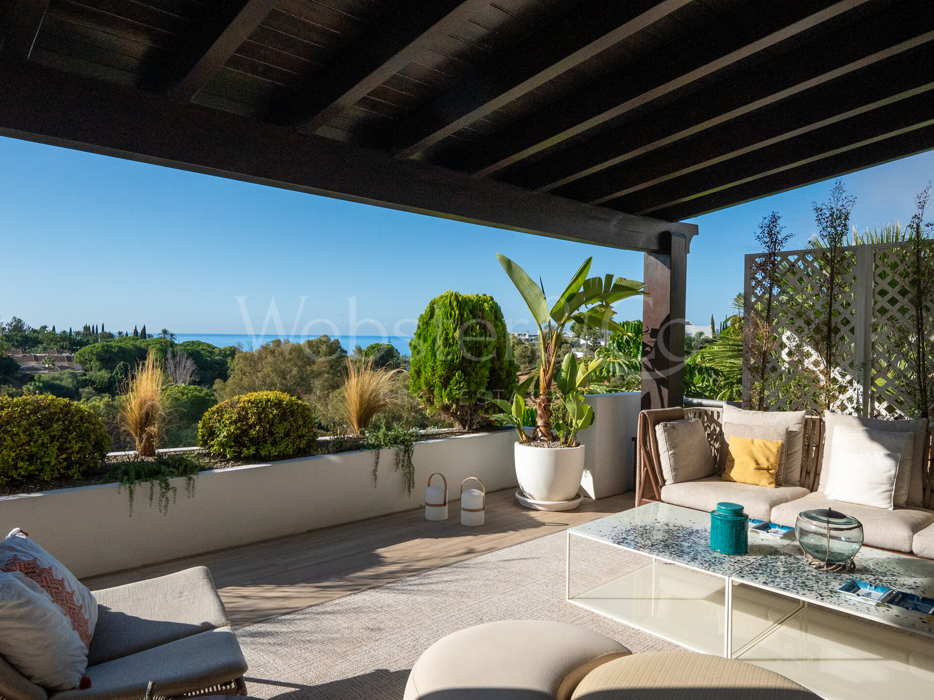 Villa Violeta - Serene Luxury on The Golden Mile