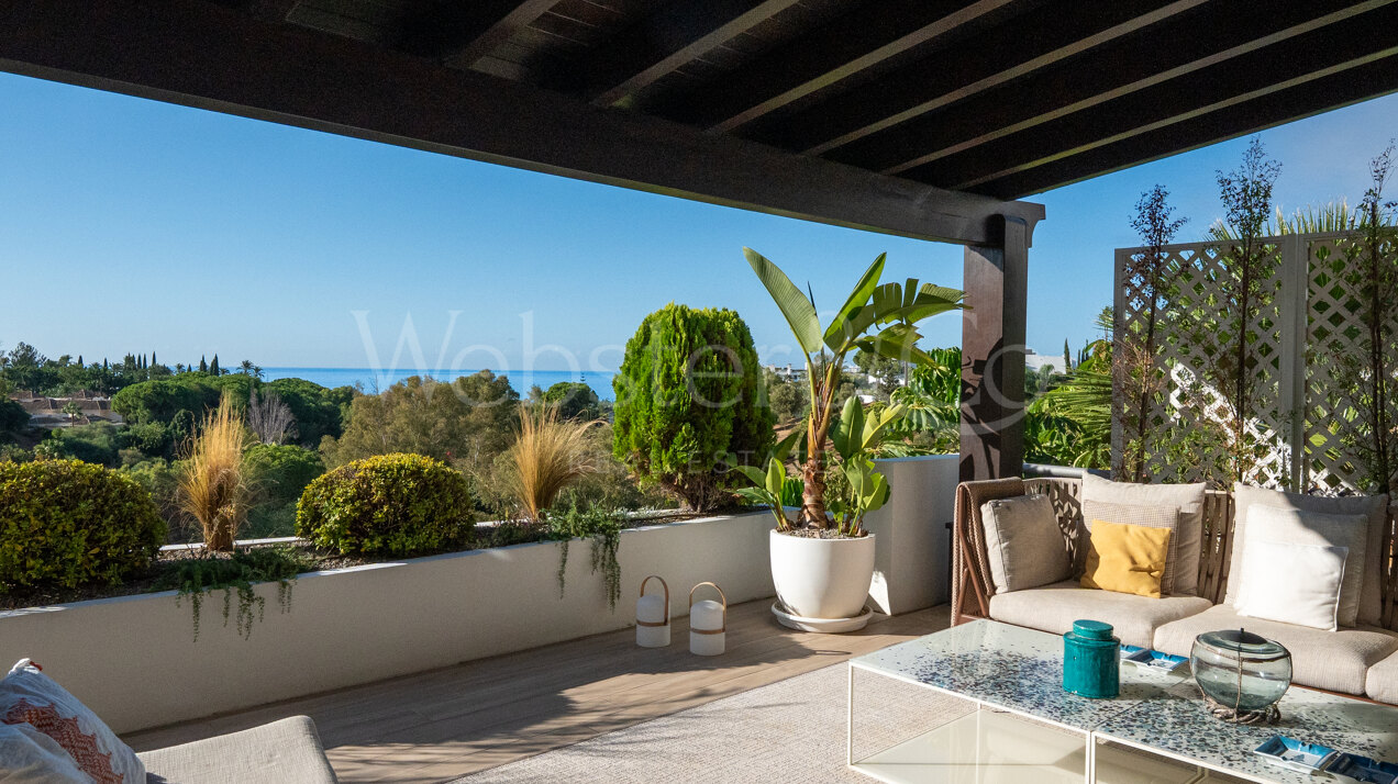 Villa Violeta - Serene Luxury on The Golden Mile