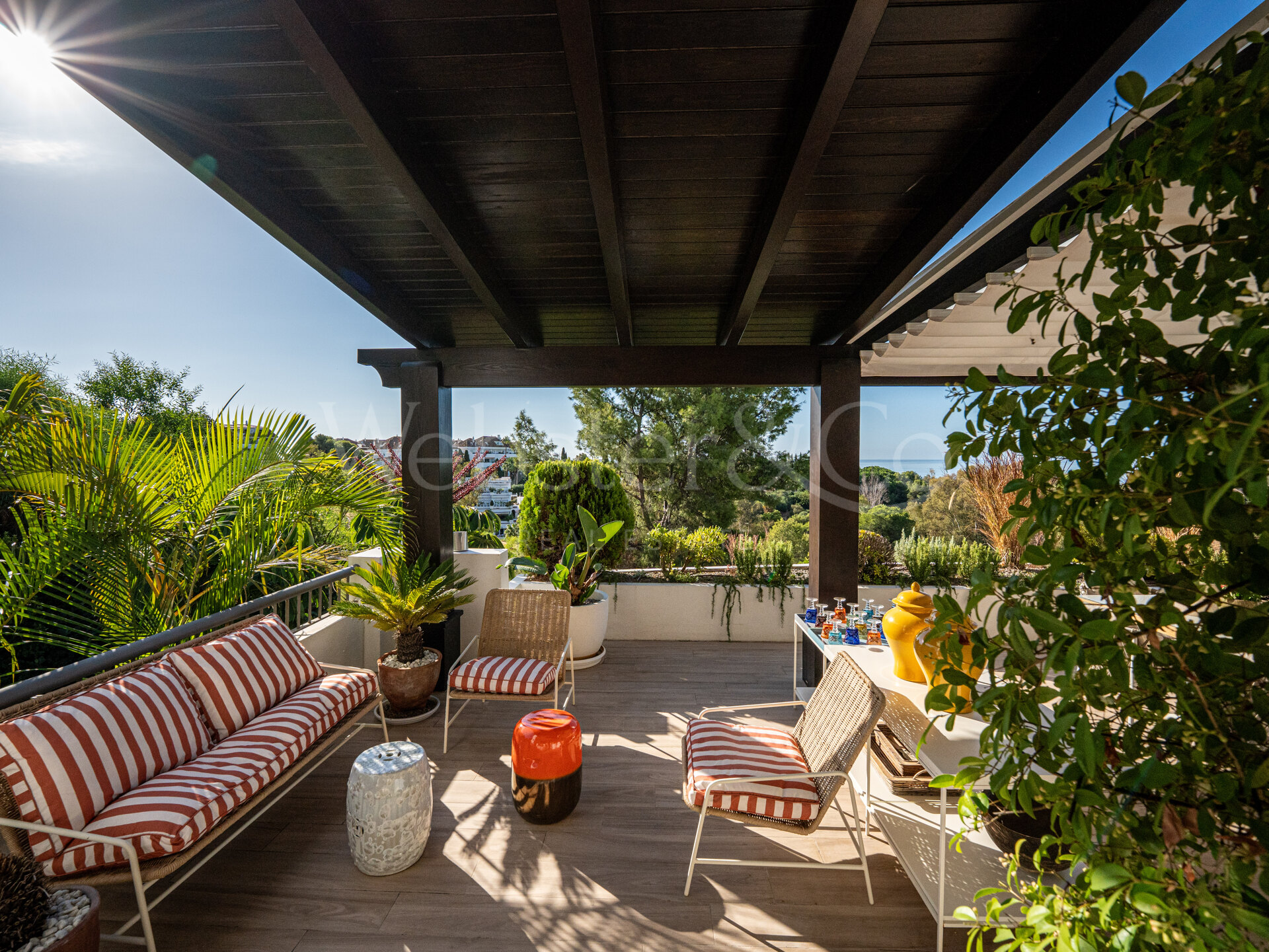 Villa Violeta - Serene Luxury on The Golden Mile