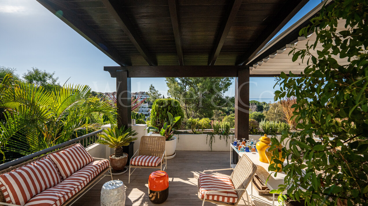 Villa Violeta - Serene Luxury on The Golden Mile