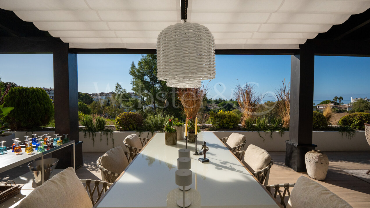 Villa Violeta - Serene Luxury on The Golden Mile