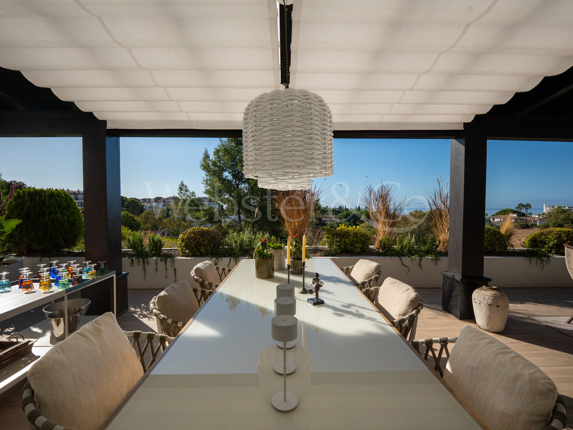 Villa Violeta - Serene Luxury on The Golden Mile