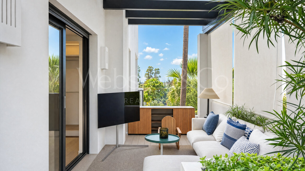 Villa Violeta - Serene Luxury on The Golden Mile