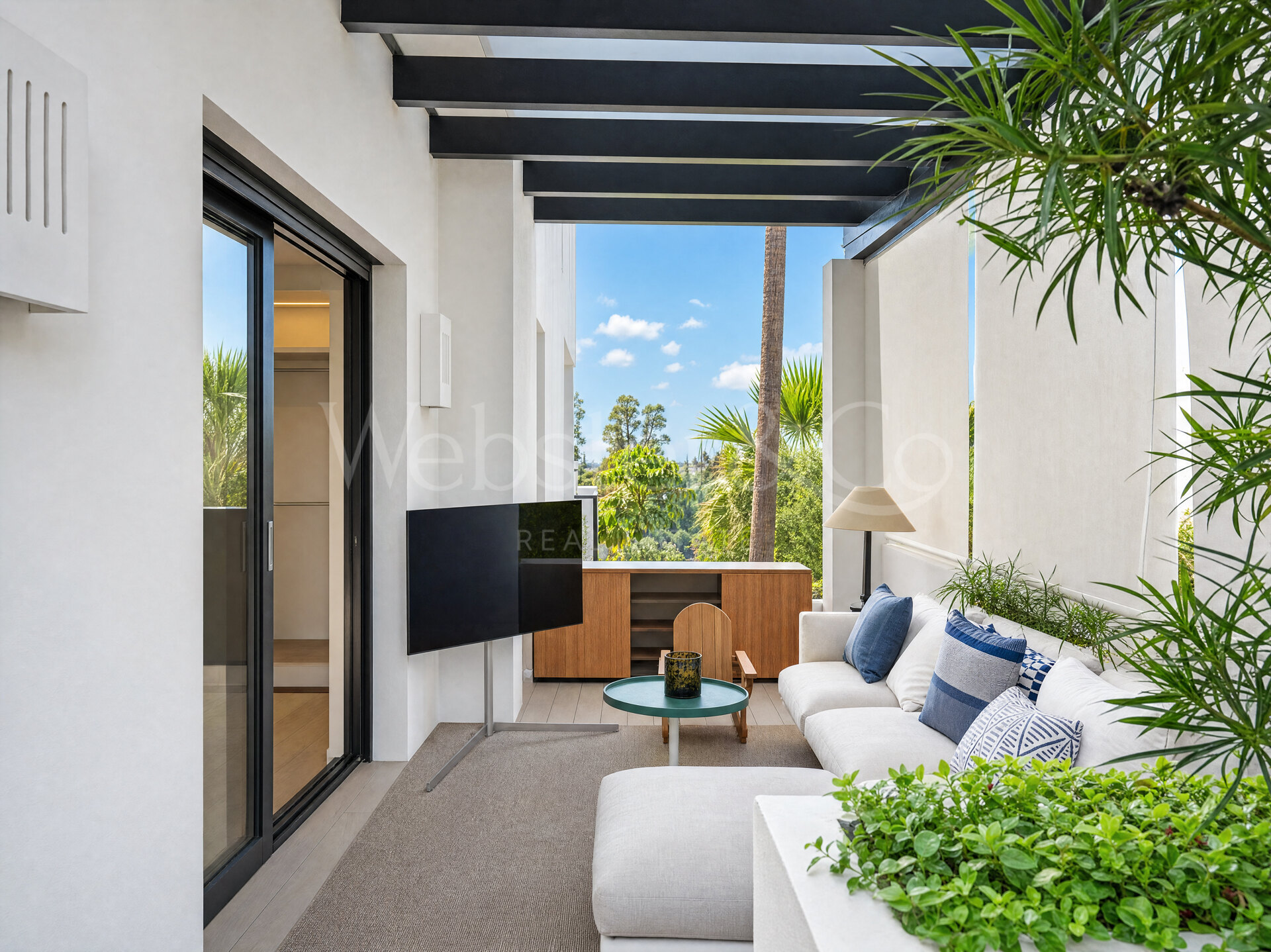 Villa Violeta - Serene Luxury on The Golden Mile