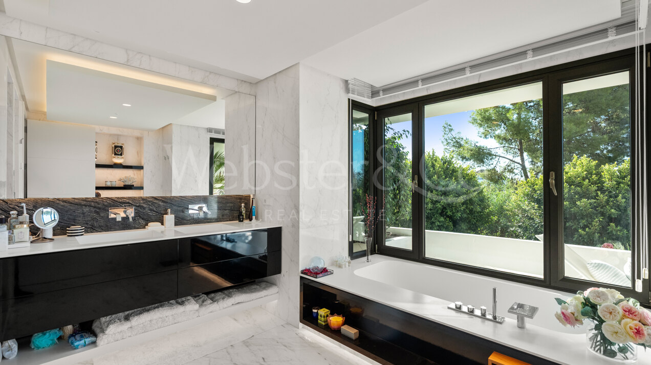 Villa Violeta - Serene Luxury on The Golden Mile