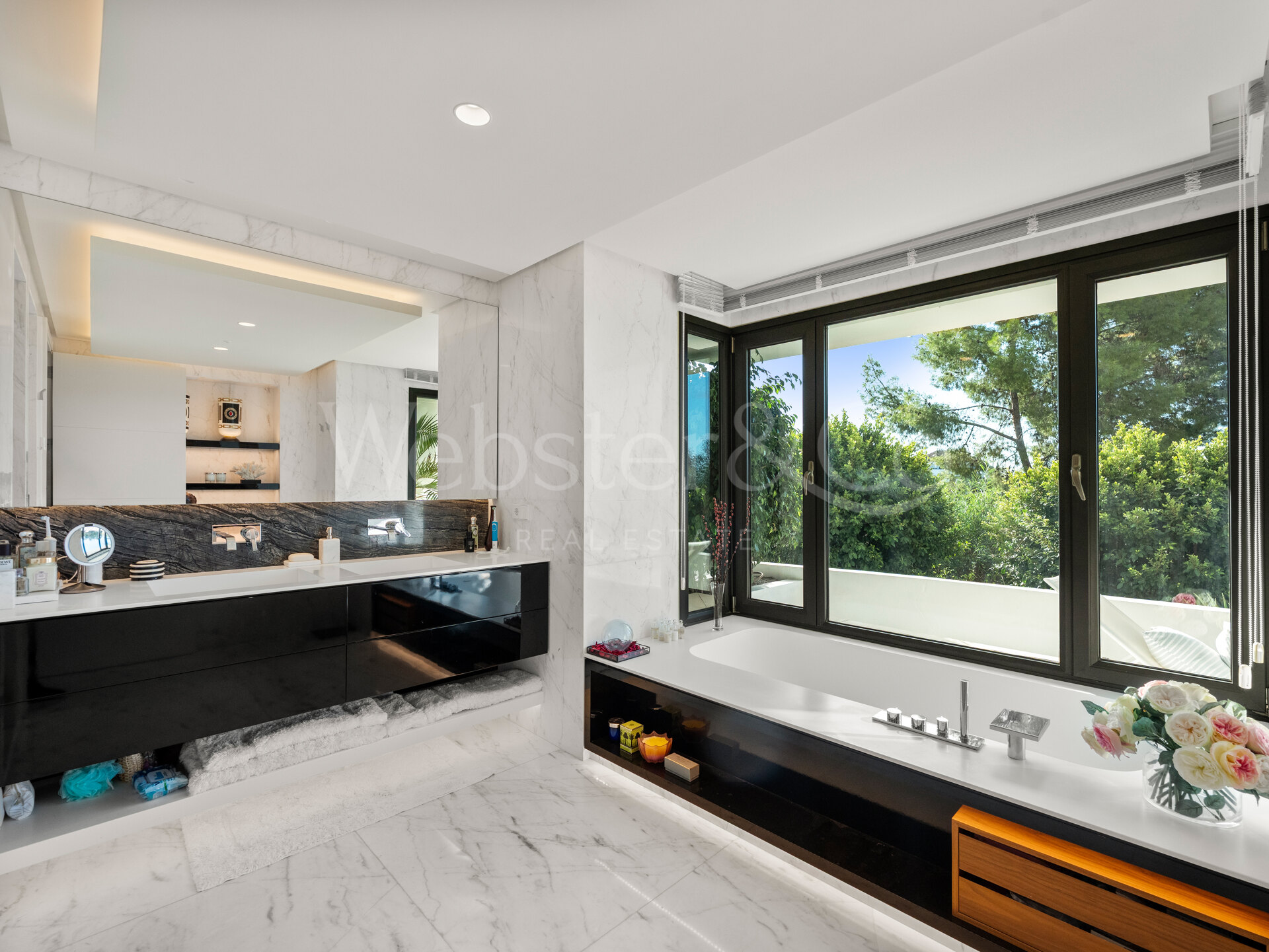 Villa Violeta - Serene Luxury on The Golden Mile