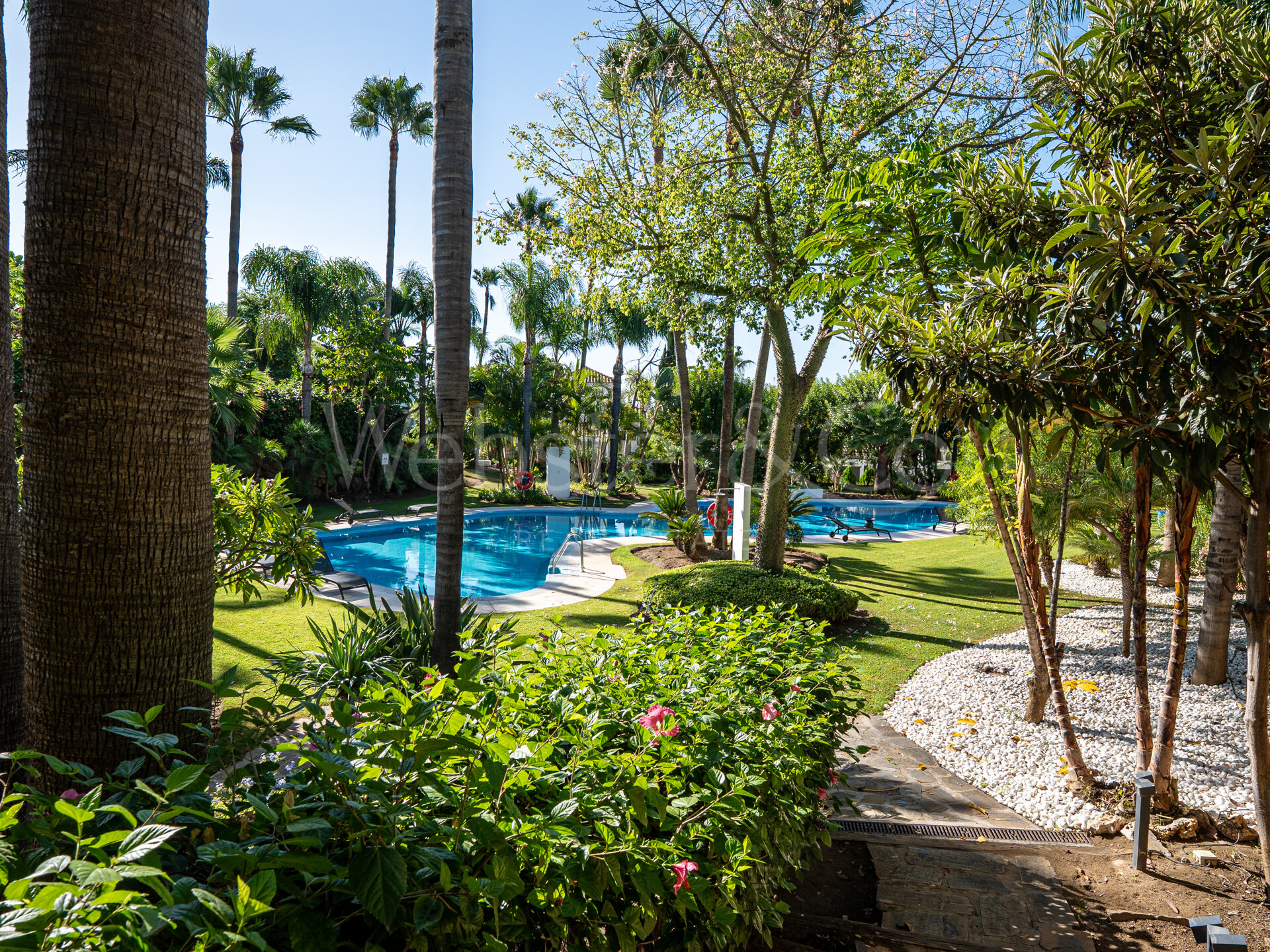 Villa Violeta - Serene Luxury on The Golden Mile