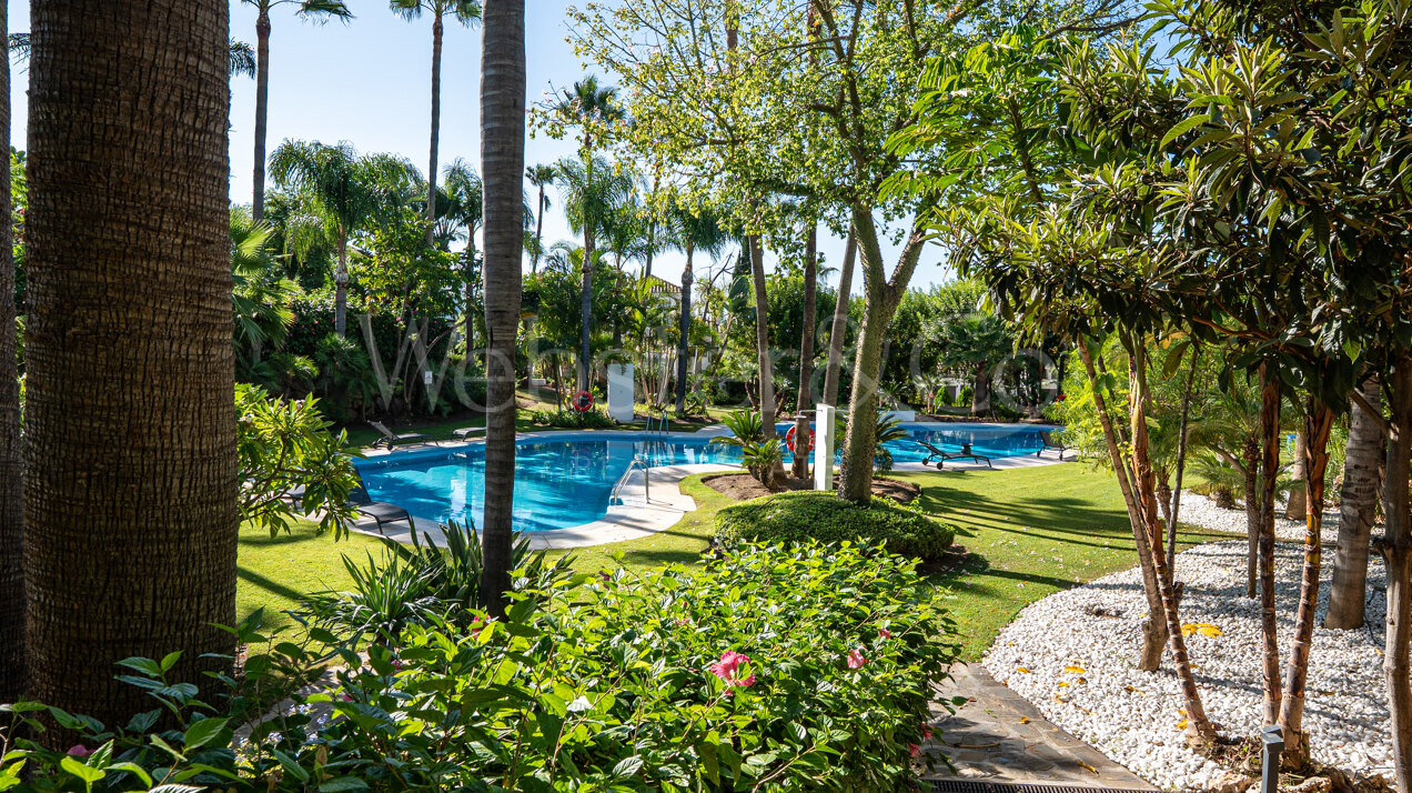 Villa Violeta - Serene Luxury on The Golden Mile