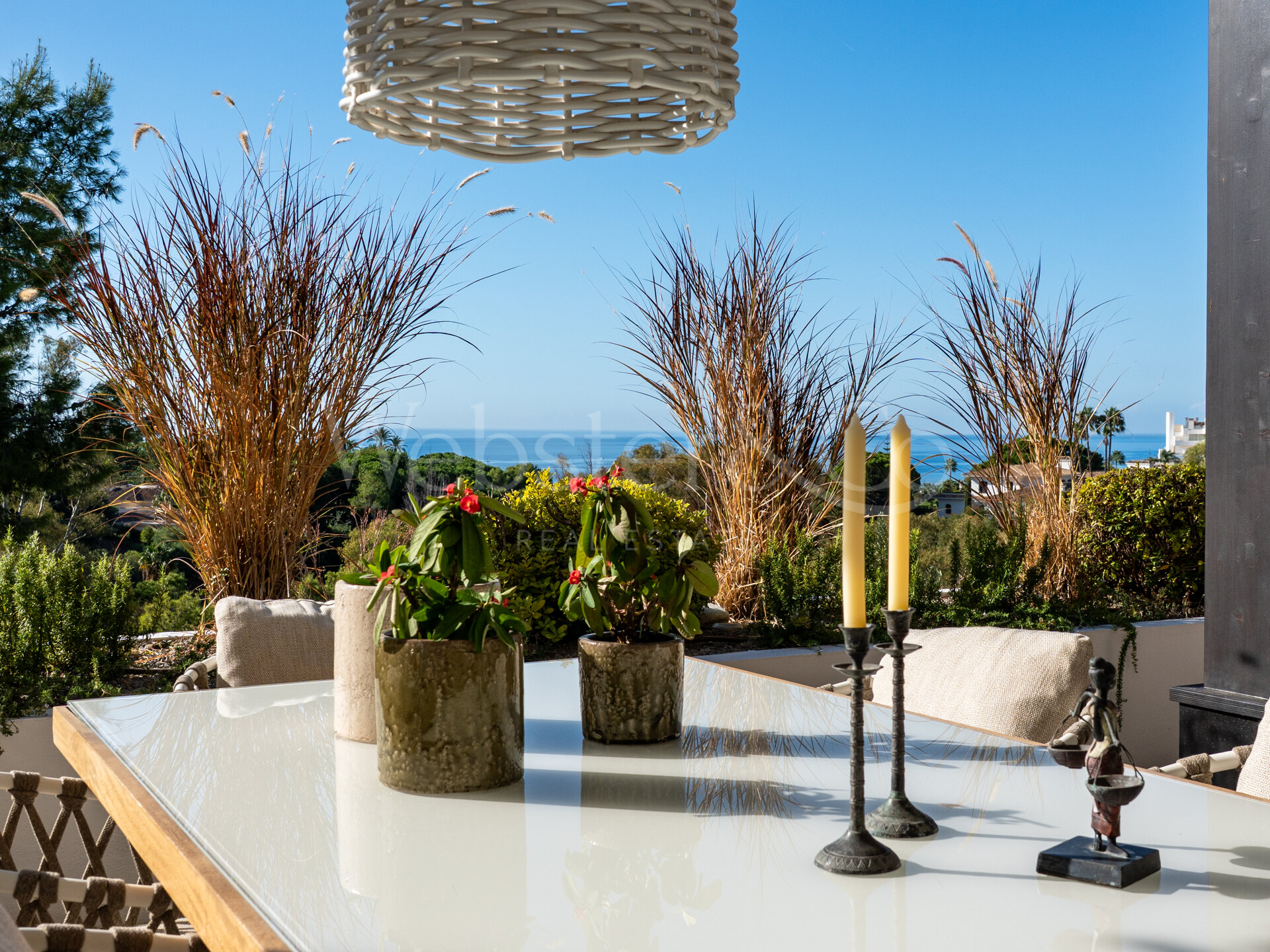 Villa Violeta - Serene Luxury on The Golden Mile