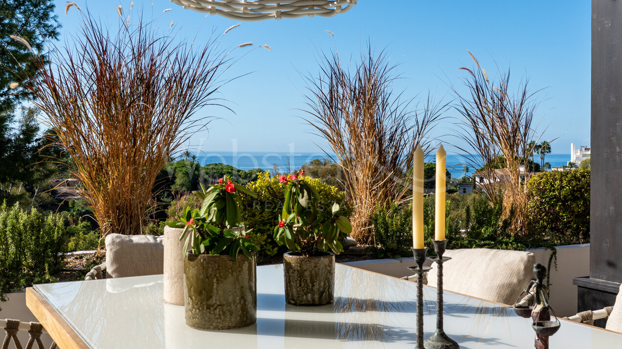 Villa Violeta - Serene Luxury on The Golden Mile