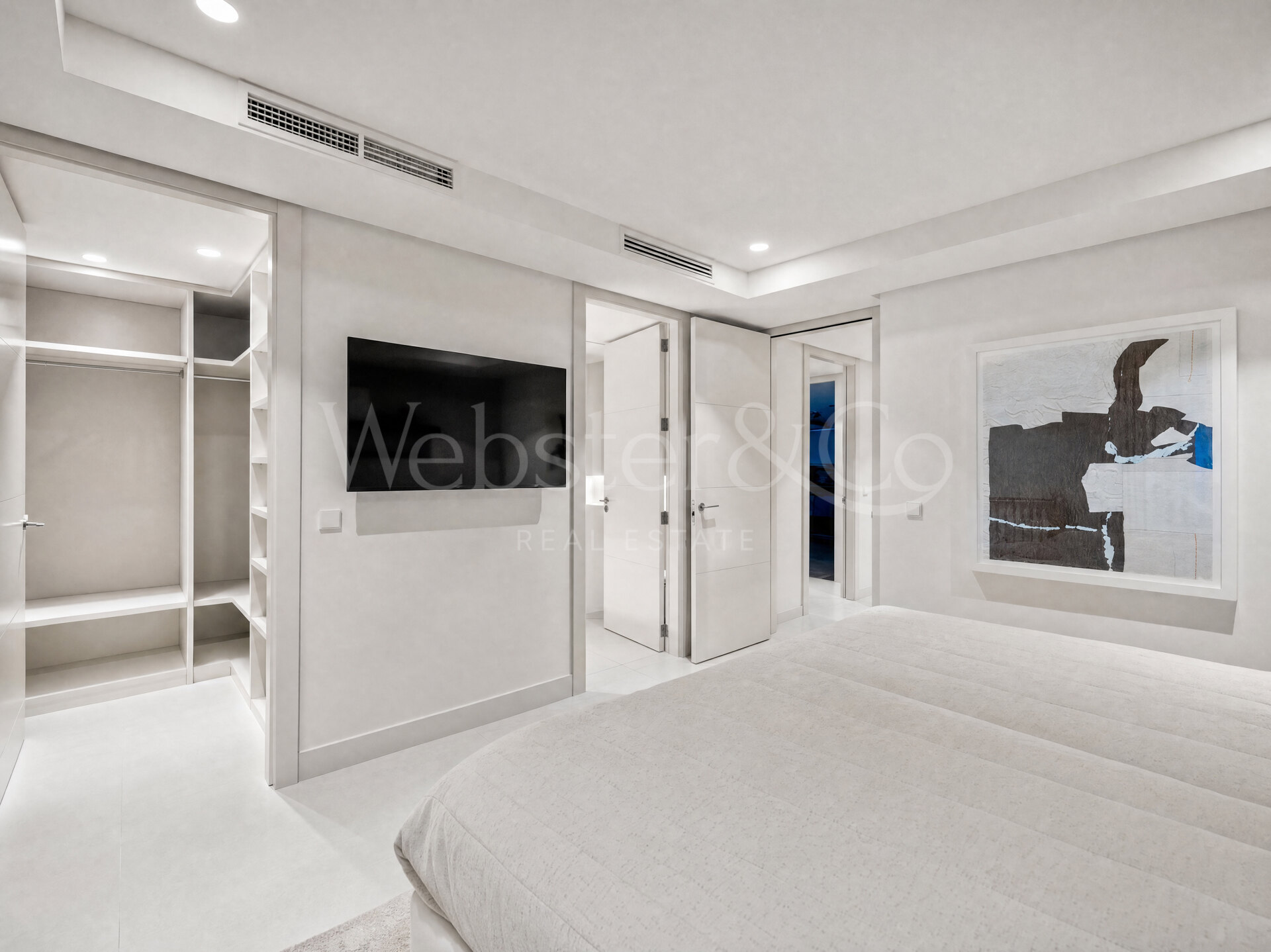 Villa Violeta - Serene Luxury on The Golden Mile