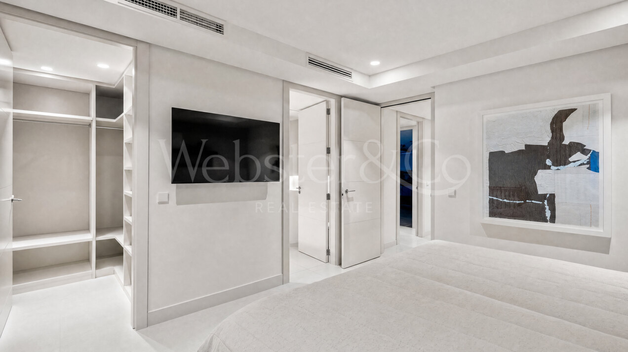 Villa Violeta - Serene Luxury on The Golden Mile