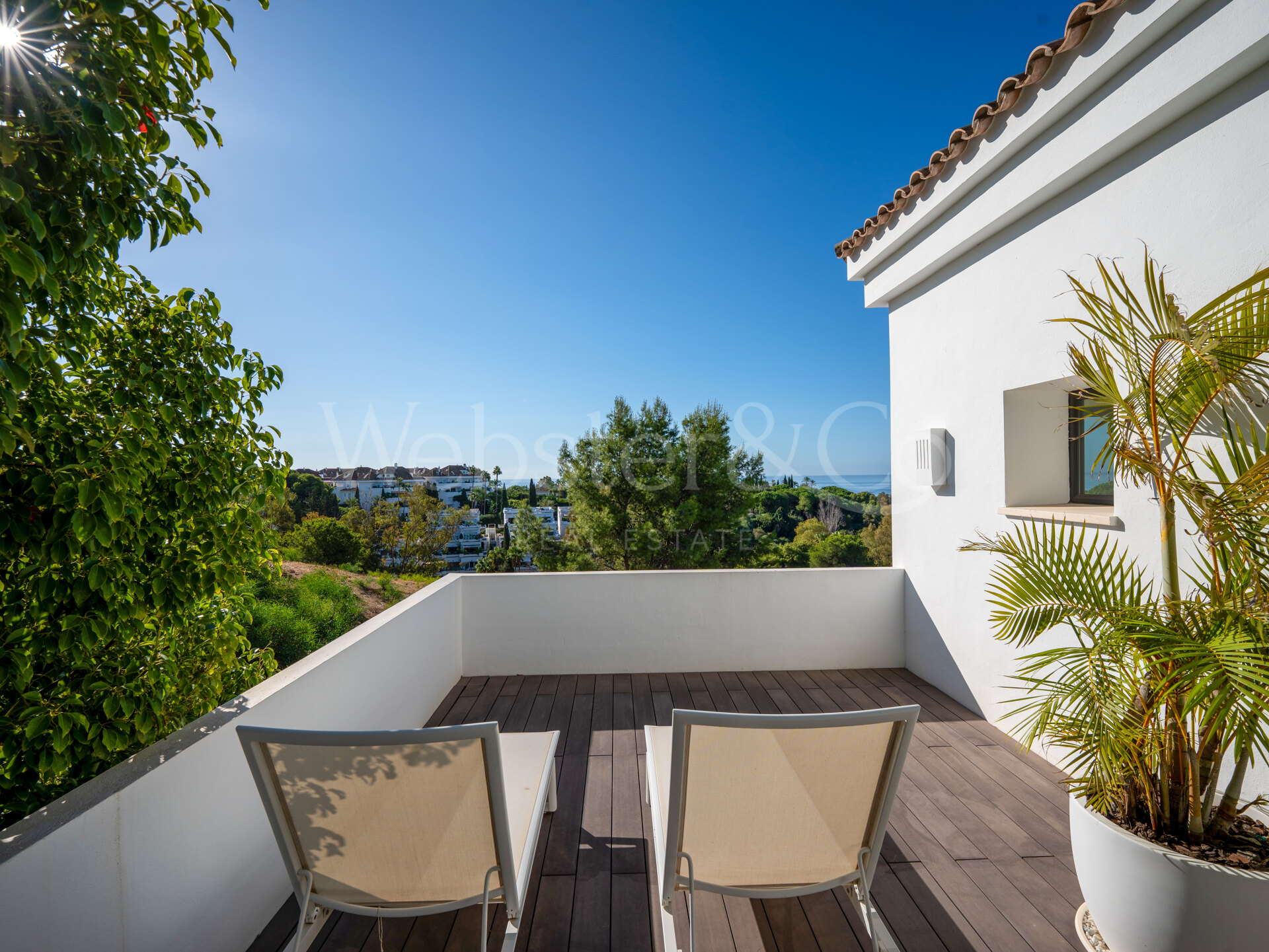 Villa Violeta - Serene Luxury on The Golden Mile