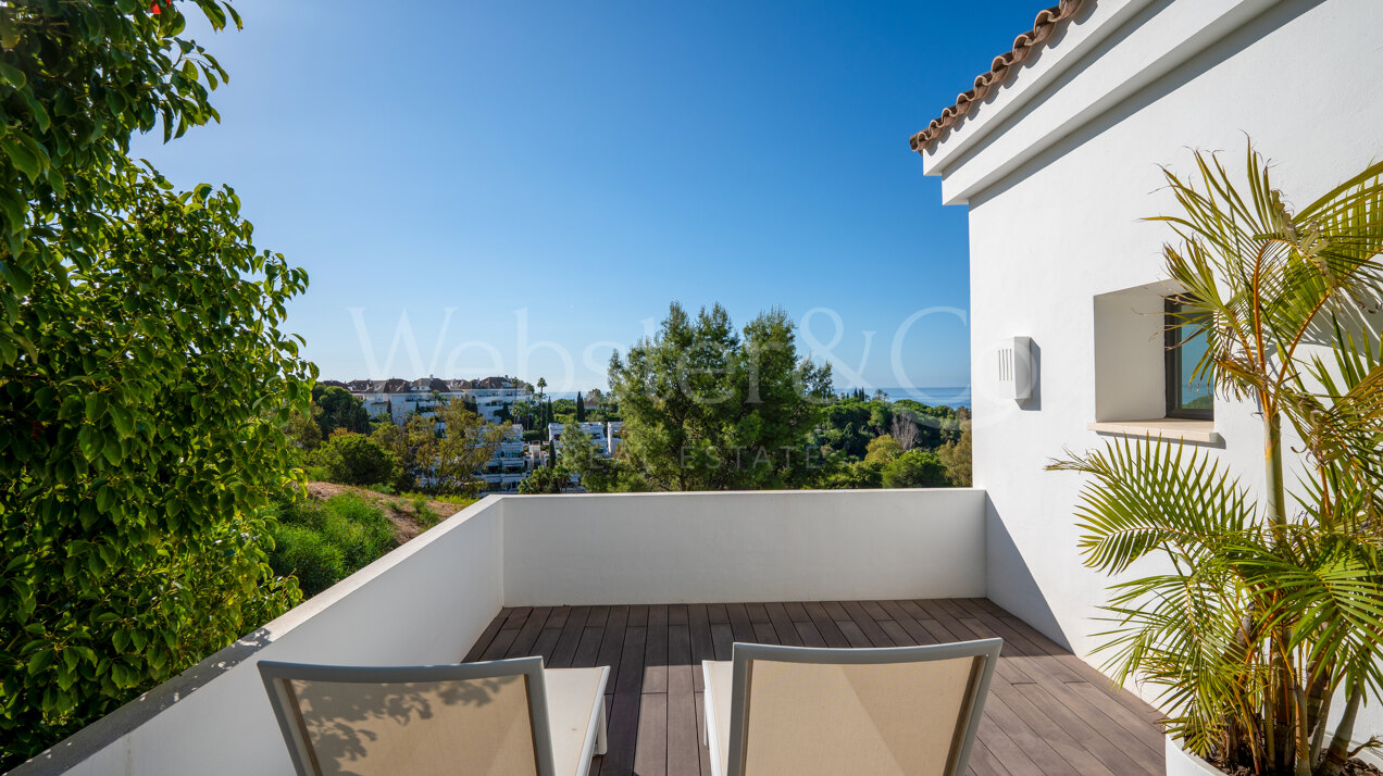 Villa Violeta - Serene Luxury on The Golden Mile