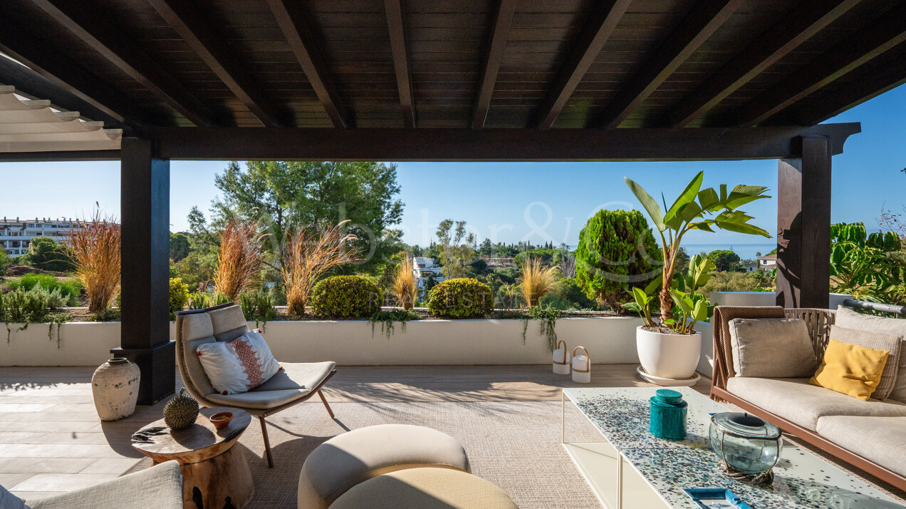 Villa Violeta - Serene Luxury on The Golden Mile