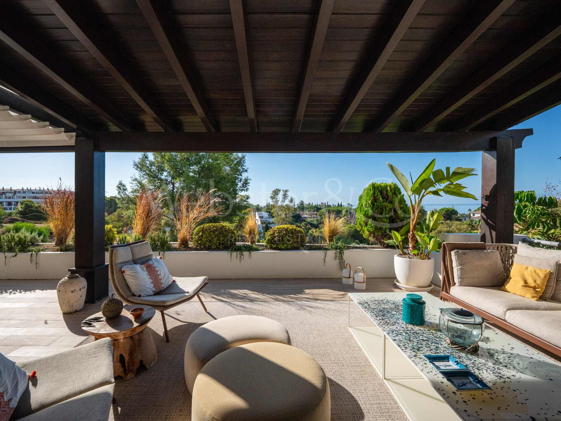 Villa Violeta - Serene Luxury on The Golden Mile
