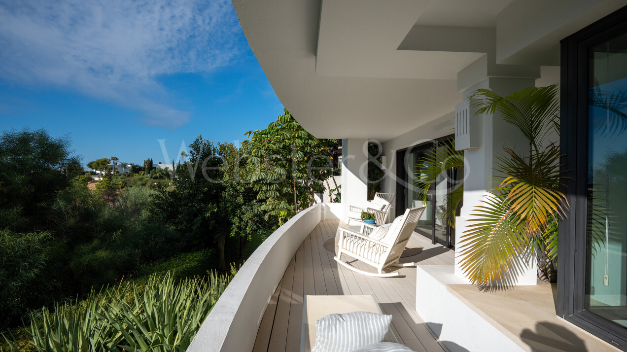 Villa Violeta - Serene Luxury on The Golden Mile