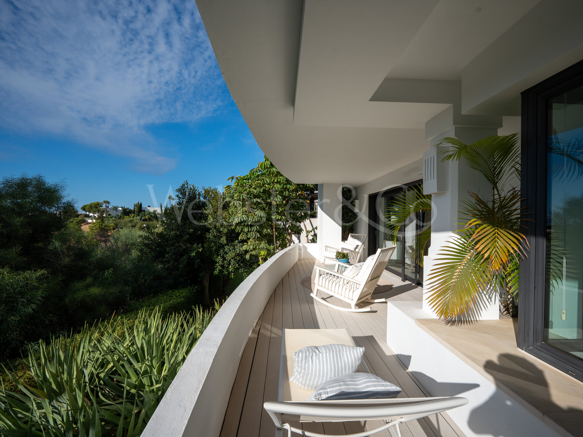 Villa Violeta - Serene Luxury on The Golden Mile
