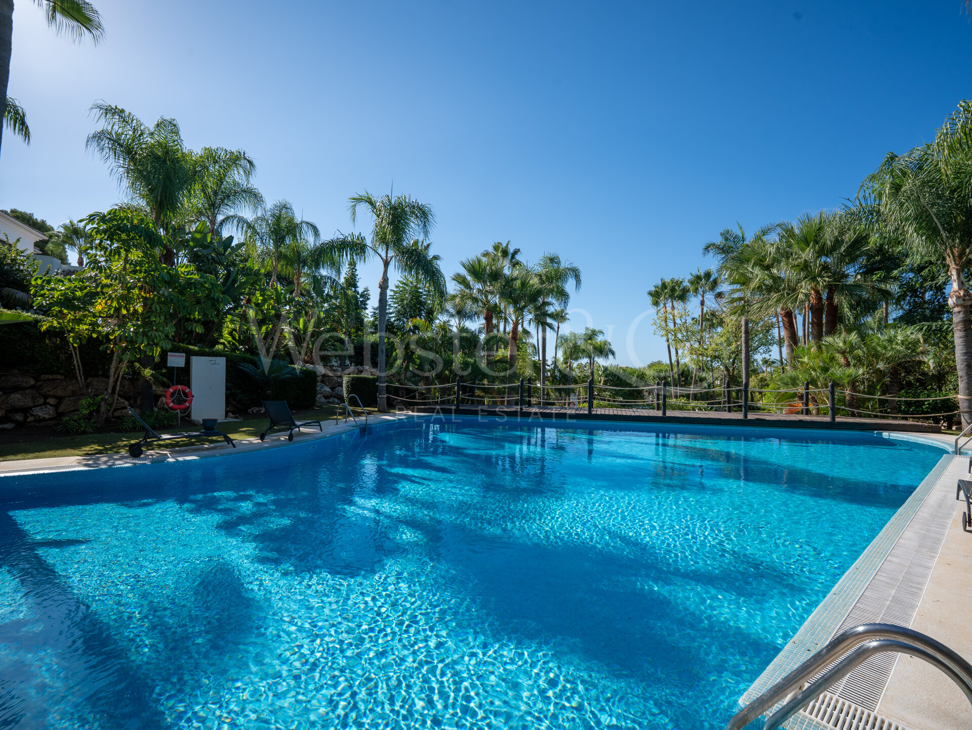 Villa Violeta - Serene Luxury on The Golden Mile