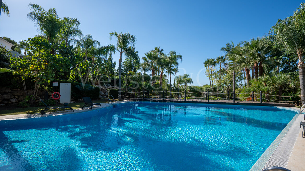 Villa Violeta - Serene Luxury on The Golden Mile