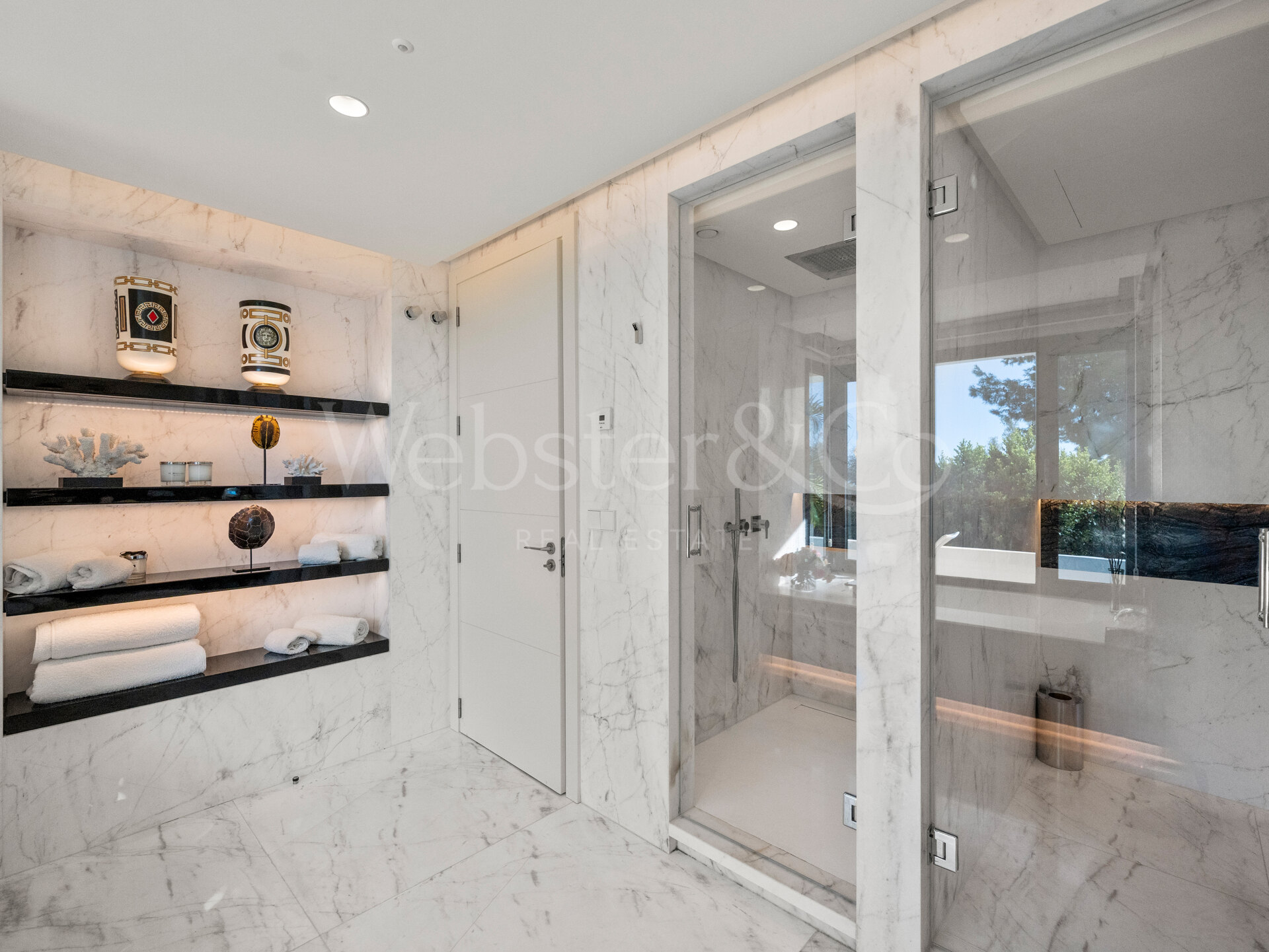 Villa Violeta - Serene Luxury on The Golden Mile