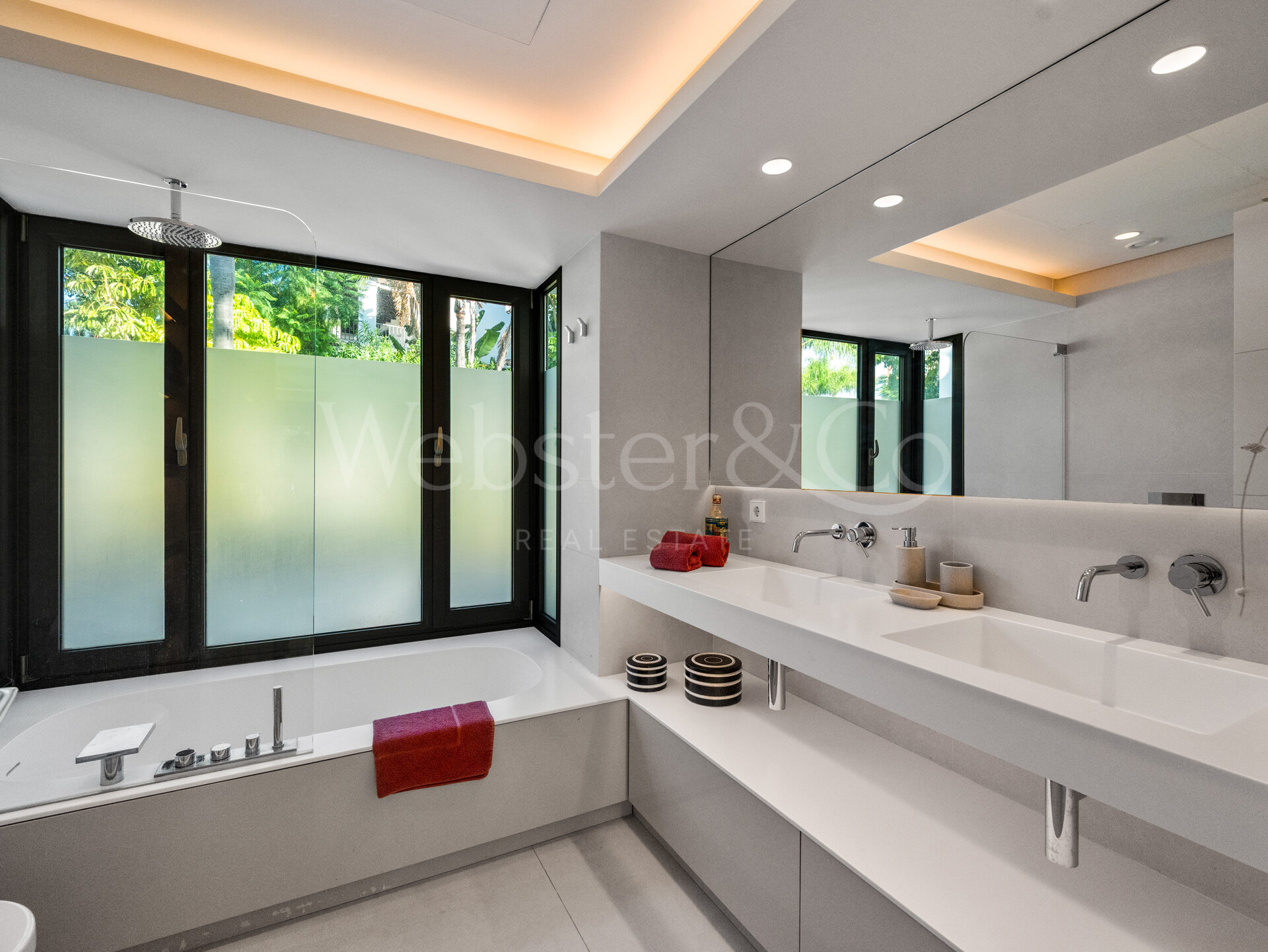 Villa Violeta - Serene Luxury on The Golden Mile