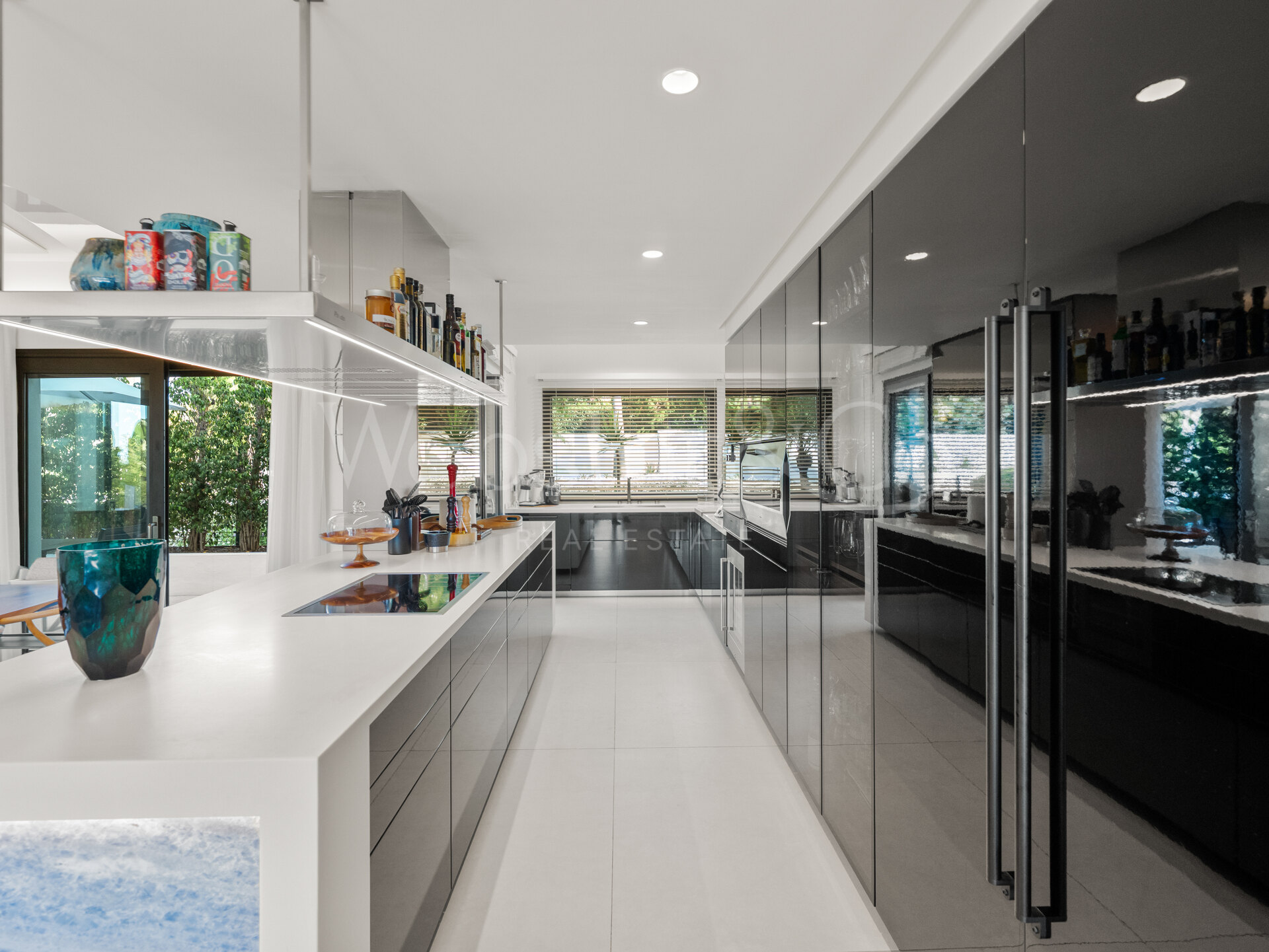 Villa Violeta - Serene Luxury on The Golden Mile