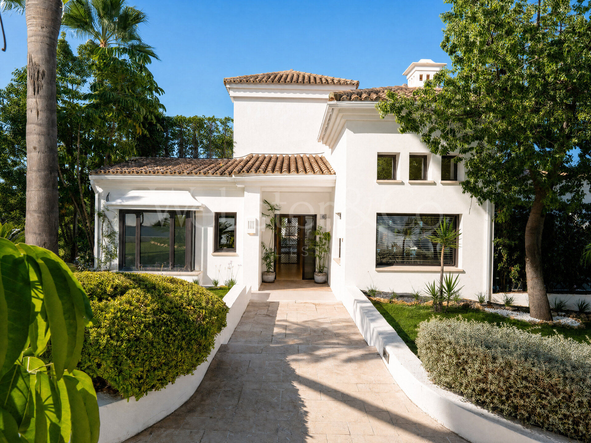 Villa Violeta - Serene Luxury on The Golden Mile