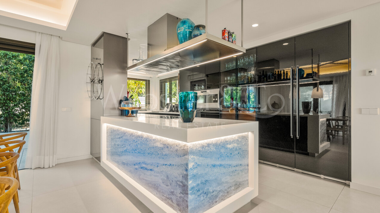 Villa Violeta - Serene Luxury on The Golden Mile
