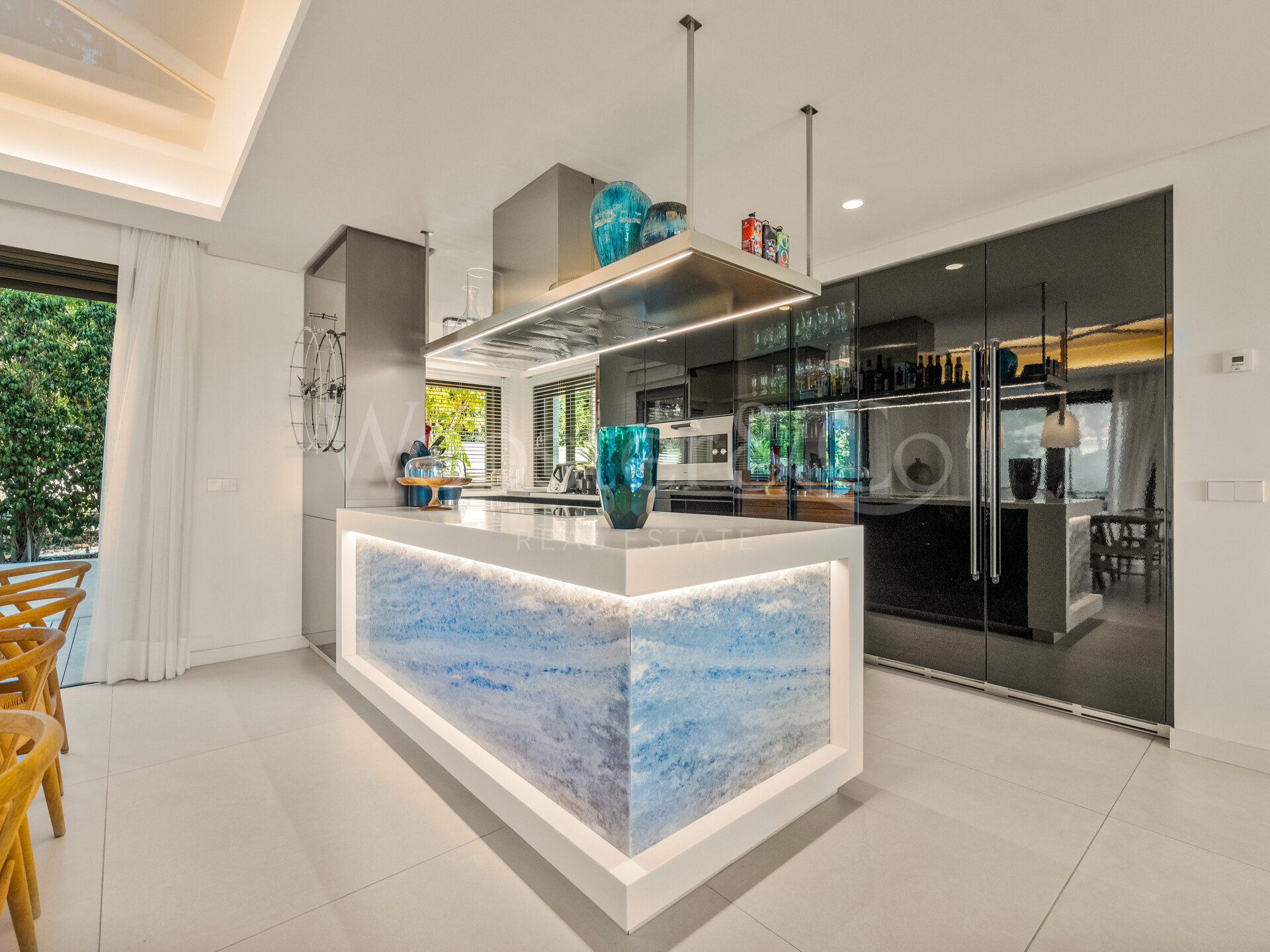 Villa Violeta - Serene Luxury on The Golden Mile