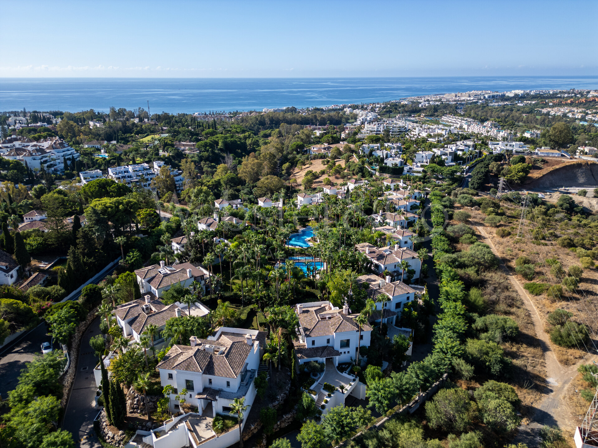 Villa Violeta - Serene Luxury on The Golden Mile