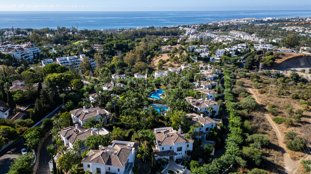 Villa Violeta - Serene Luxury on The Golden Mile