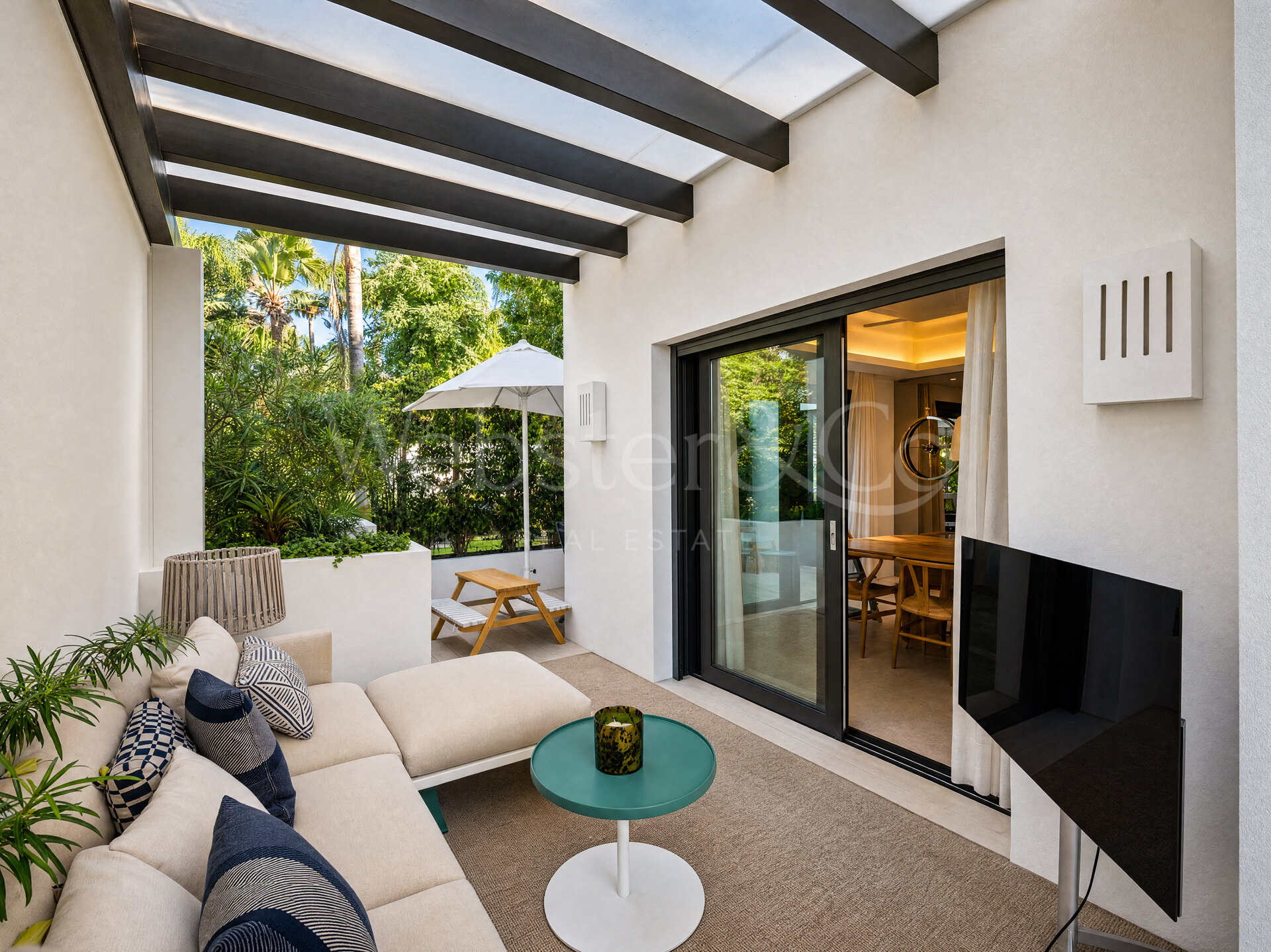 Villa Violeta - Serene Luxury on The Golden Mile