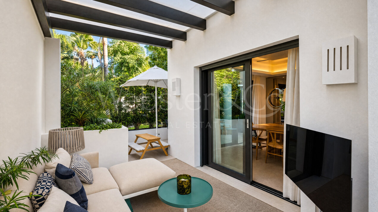 Villa Violeta - Serene Luxury on The Golden Mile
