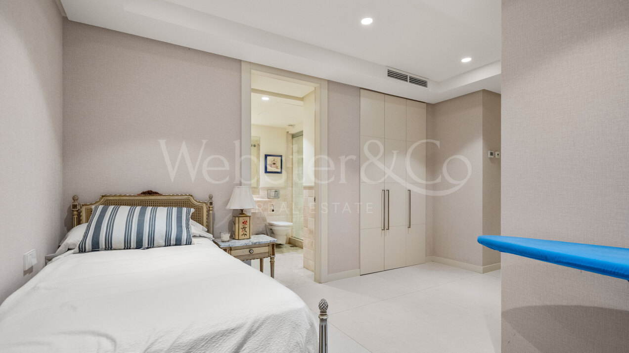 Villa Violeta - Serene Luxury on The Golden Mile