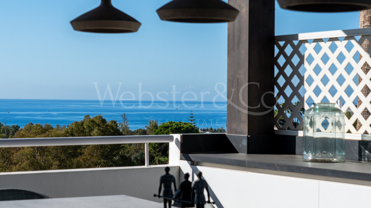 Villa Violeta - Serene Luxury on The Golden Mile