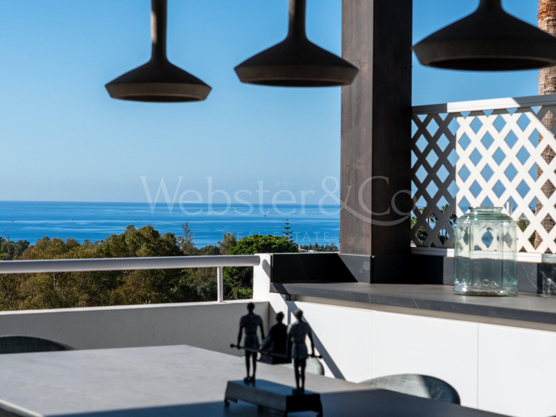Villa Violeta - Serene Luxury on The Golden Mile
