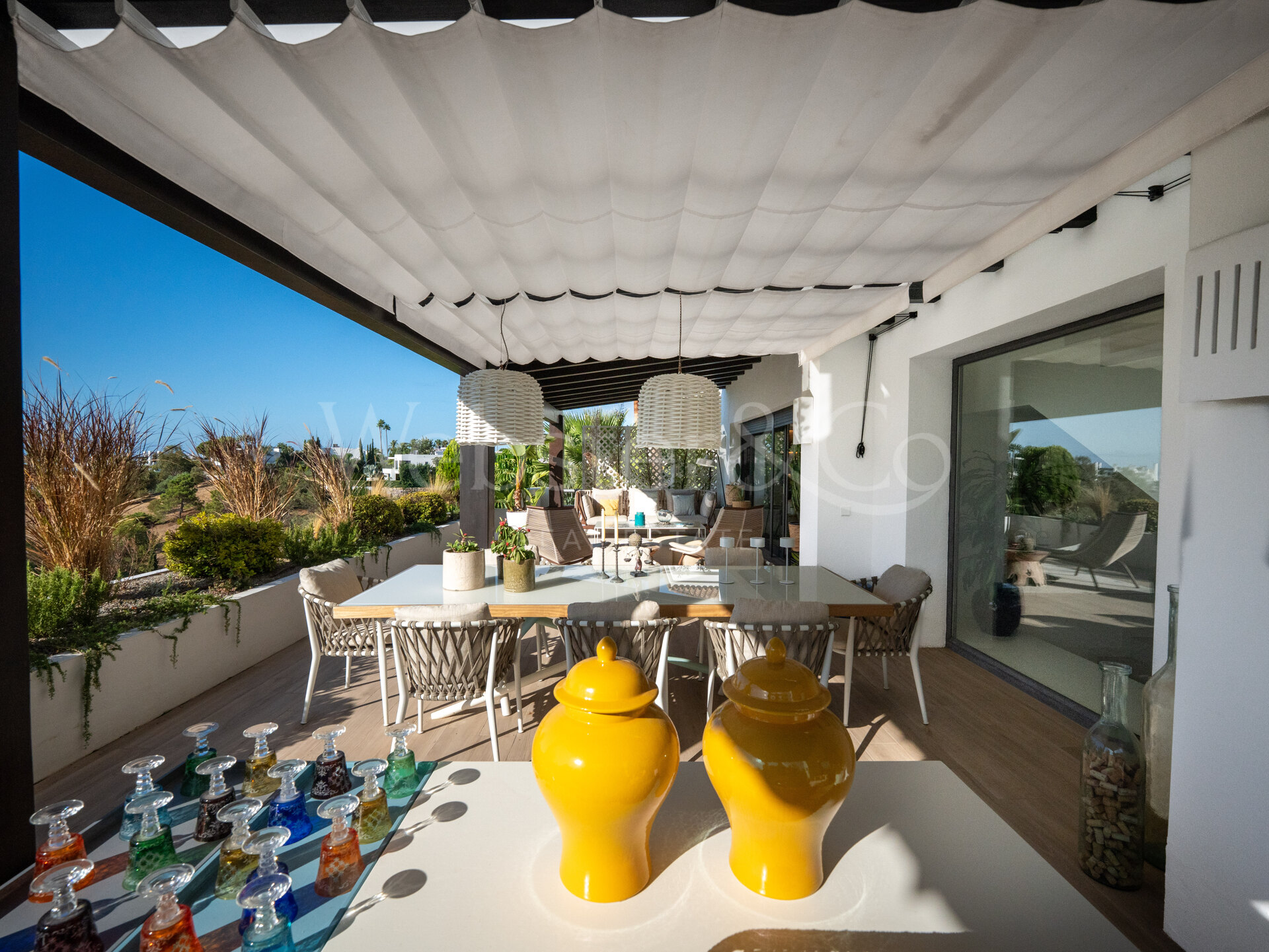 Villa Violeta - Serene Luxury on The Golden Mile