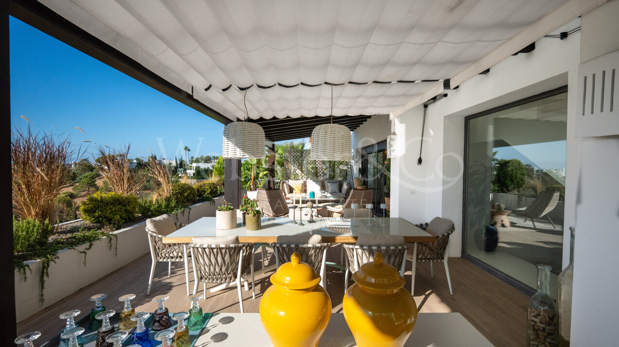Villa Violeta - Serene Luxury on The Golden Mile