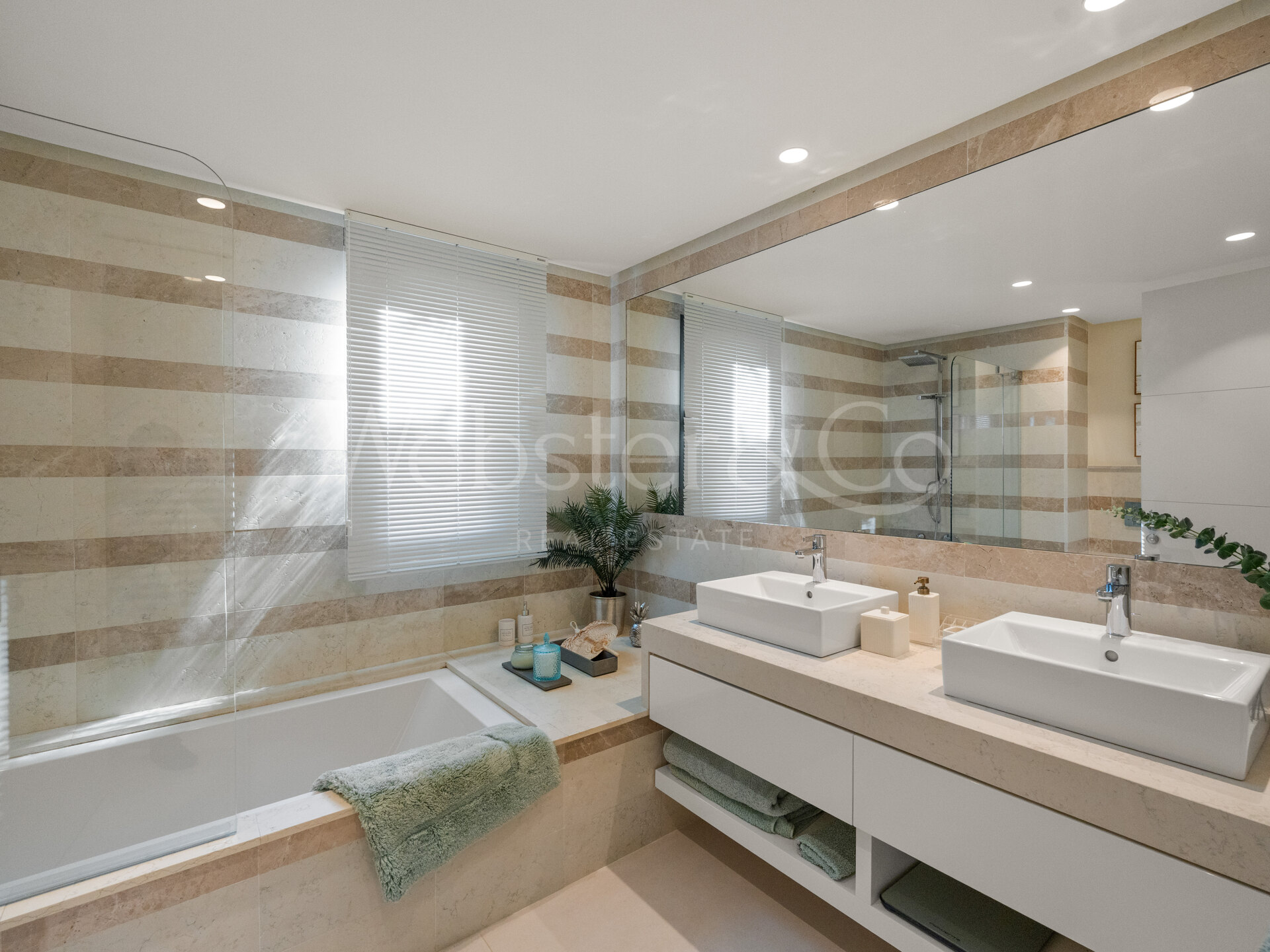 Villa Violeta - Serene Luxury on The Golden Mile