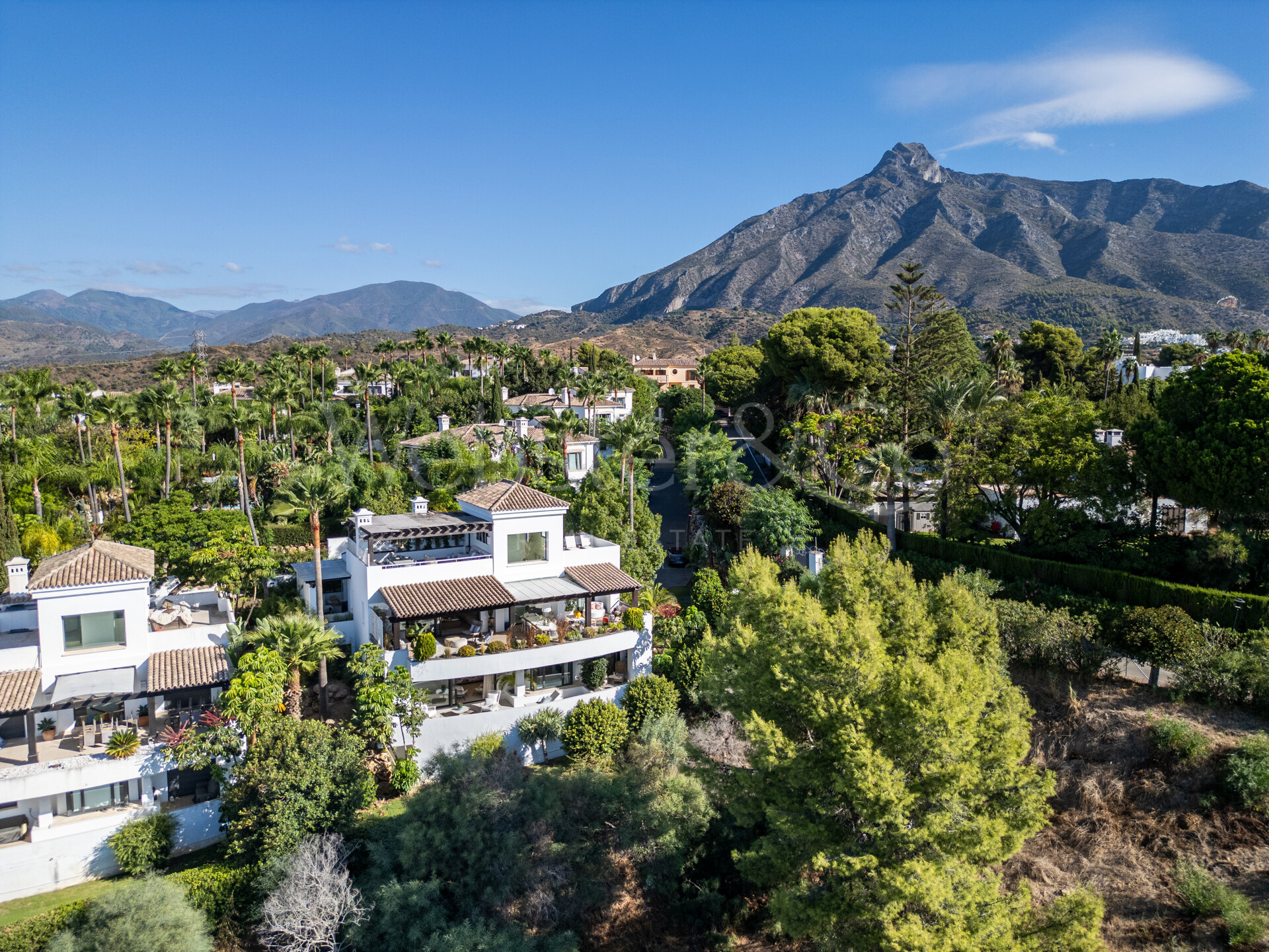 Villa Violeta - Serene Luxury on The Golden Mile