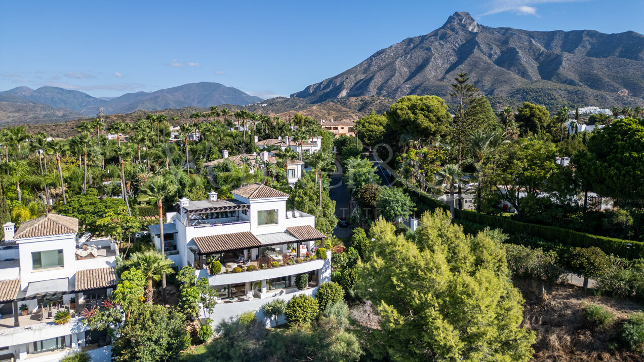 Villa Violeta - Serene Luxury on The Golden Mile