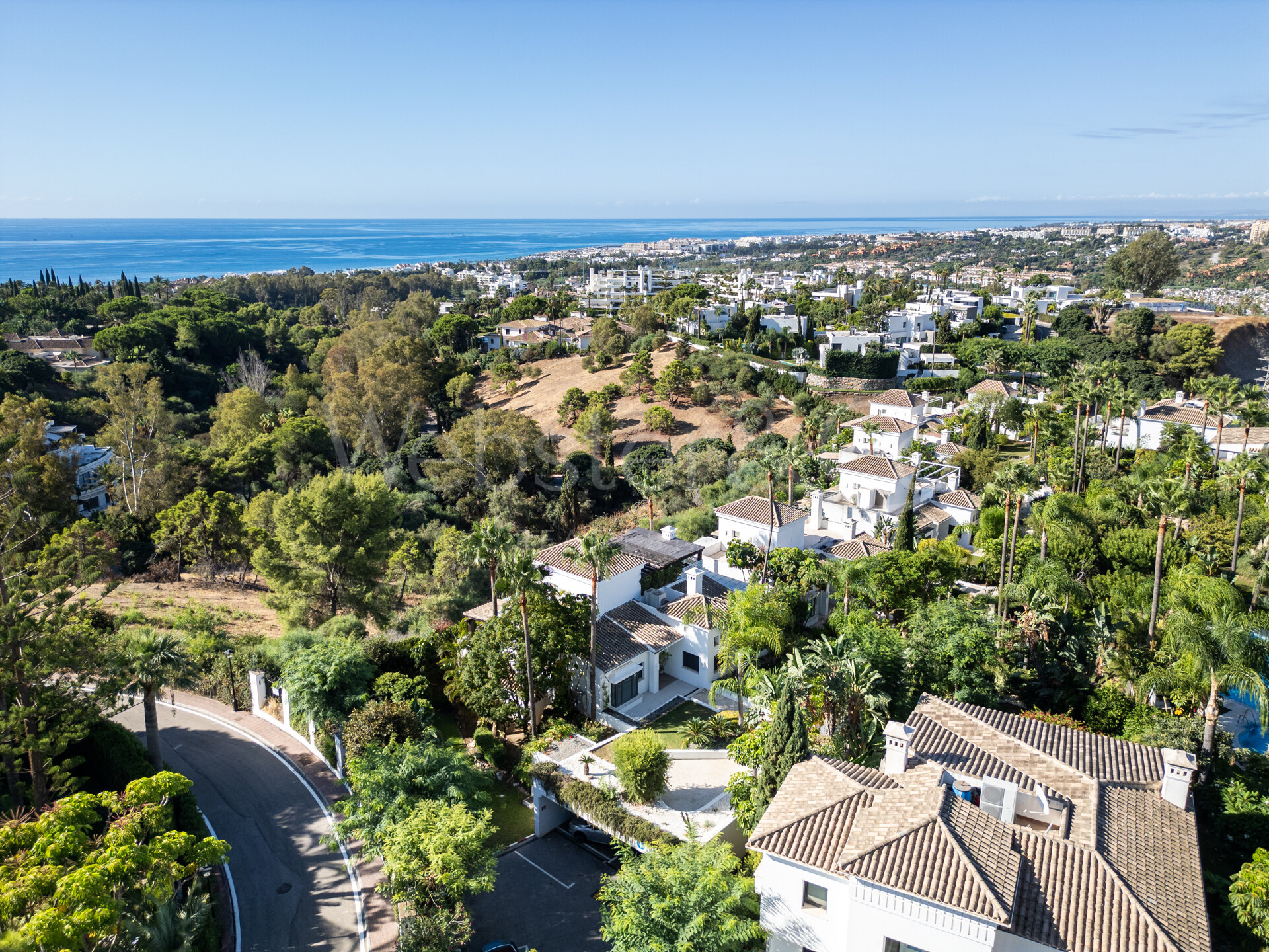 Villa Violeta - Serene Luxury on The Golden Mile