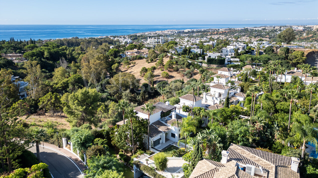 Villa Violeta - Serene Luxury on The Golden Mile