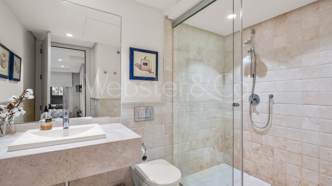 Villa Violeta - Serene Luxury on The Golden Mile
